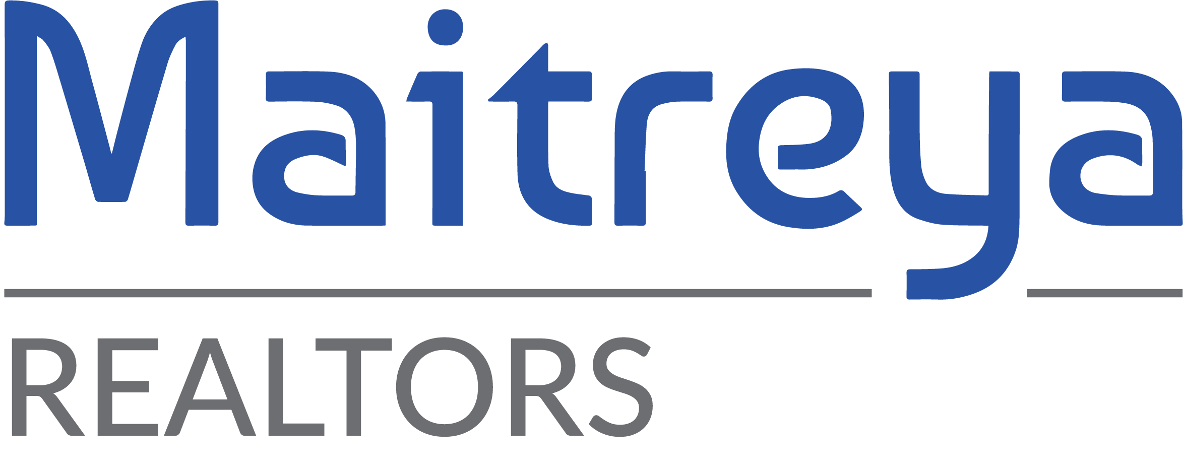 Maitreya Realtors logo