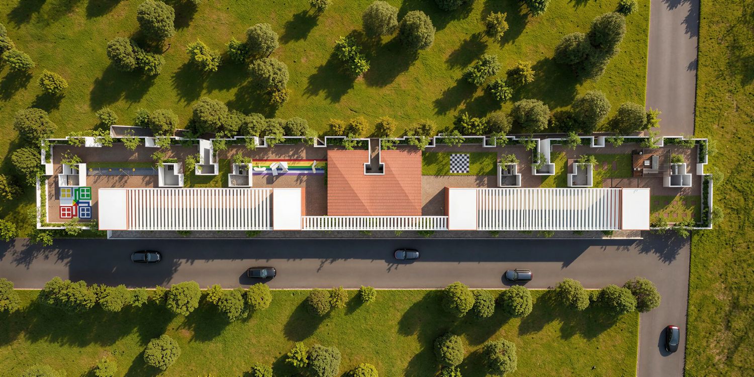 1 & 2 BHK flats in Dhayari Pune Bramhand One project