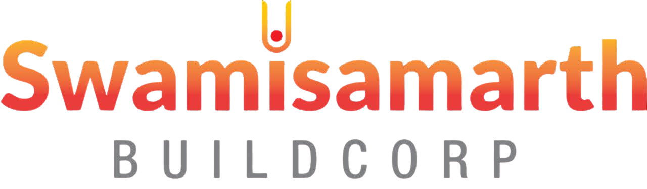 Swami Samarth Buildcorp logo